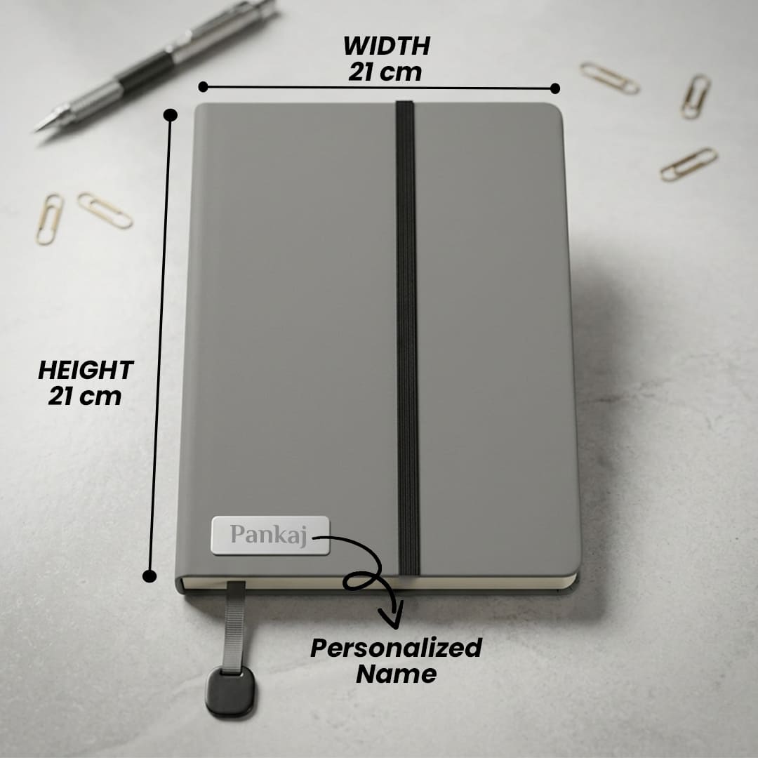 1782711927_Premium Customized Notebook with Pen Corporate Gift Set- 2